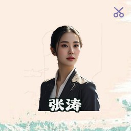 张涛
