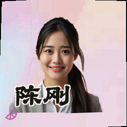 陈刚